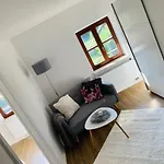 Felix Living 7, Modern & Cozy, Geilste Dachterrasse Der Stadt, 7 Schlafzimmer