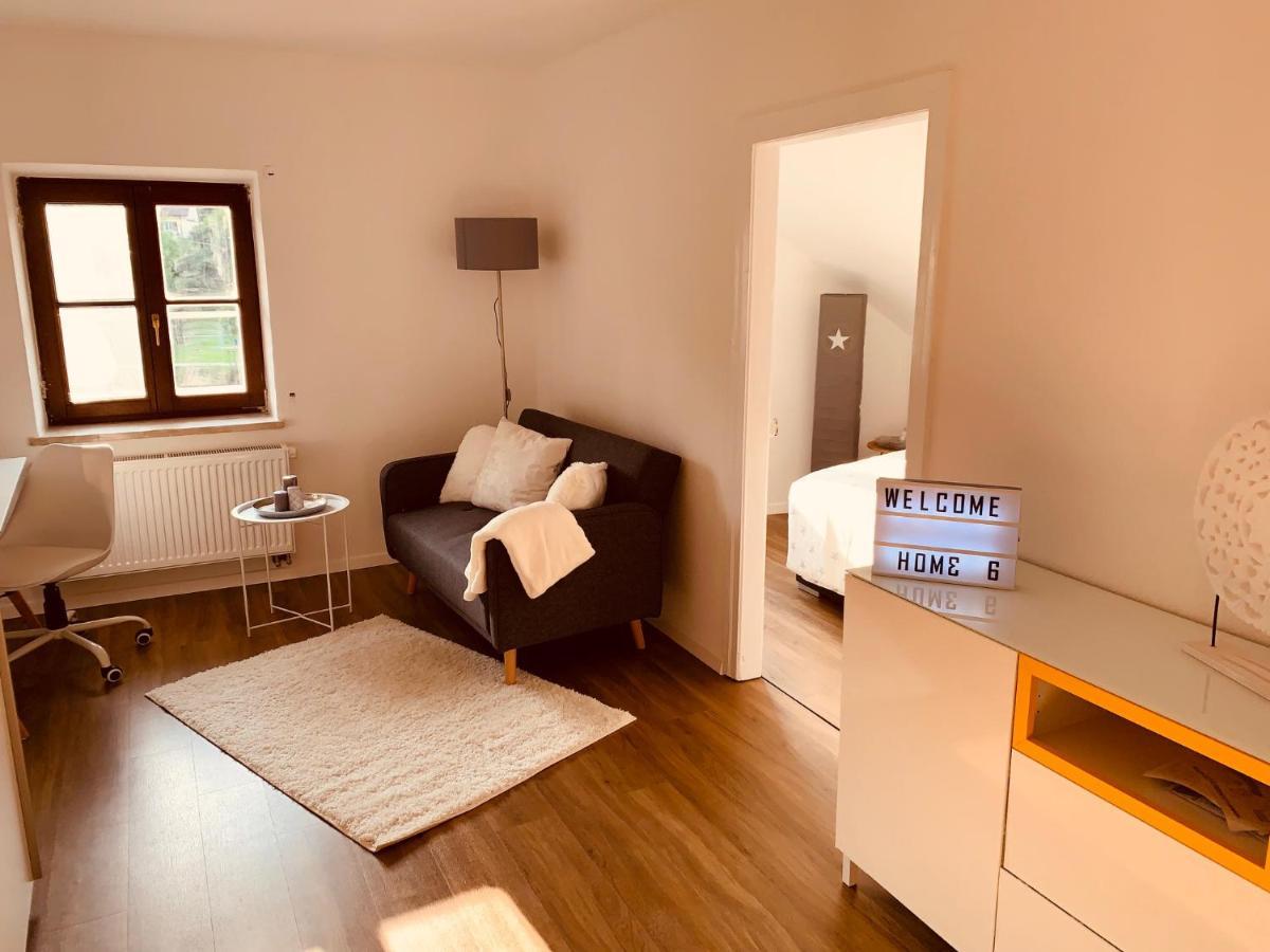Apartment Felix Living 7, Modern & Cozy, Geilste Dachterrasse Der Stadt, 7 Schlafzimmer