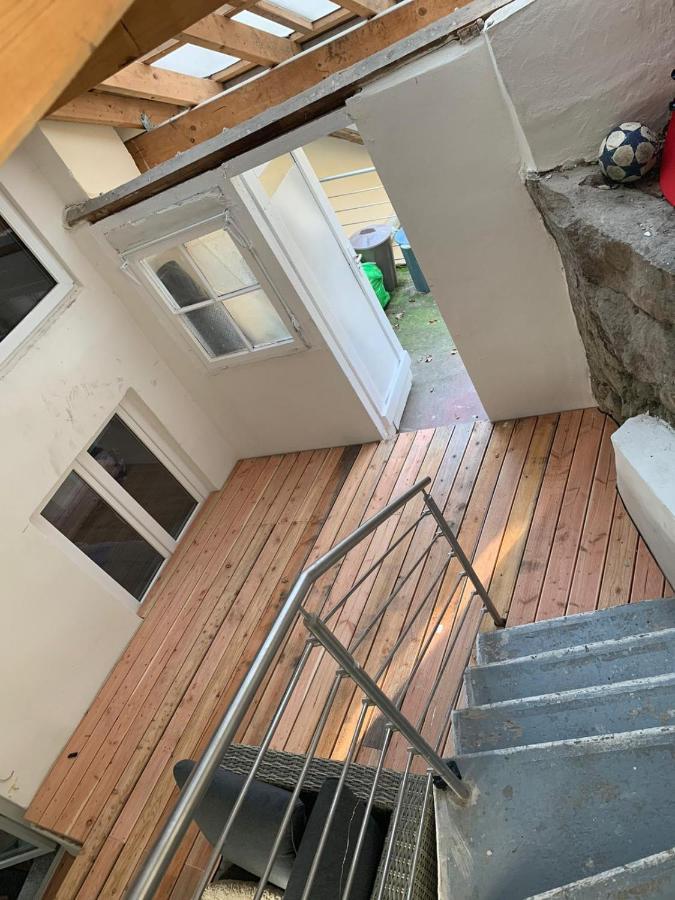 Felix Living 7, Modern & Cozy, Geilste Dachterrasse Der Stadt, 7 Schlafzimmer *