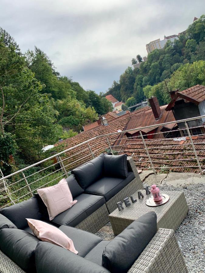 Felix Living 7, Modern & Cozy, Geilste Dachterrasse Der Stadt, 7 Schlafzimmer *