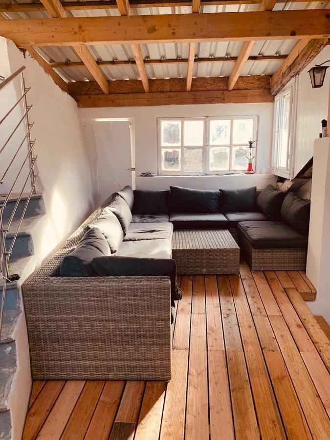 Apartment Felix Living 7, Modern & Cozy, Geilste Dachterrasse Der Stadt, 7 Schlafzimmer *