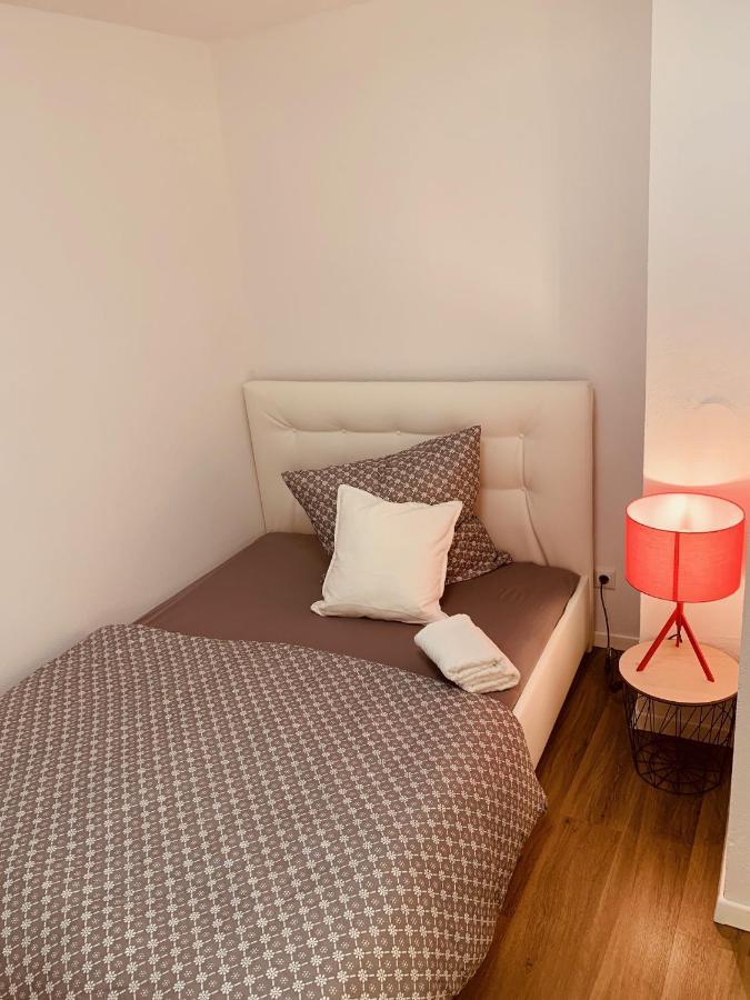 Felix Living 7, Modern & Cozy, Geilste Dachterrasse Der Stadt, 7 Schlafzimmer * Passau