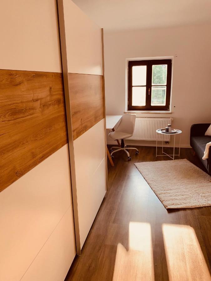 Felix Living 7, Modern & Cozy, Geilste Dachterrasse Der Stadt, 7 Schlafzimmer Passau