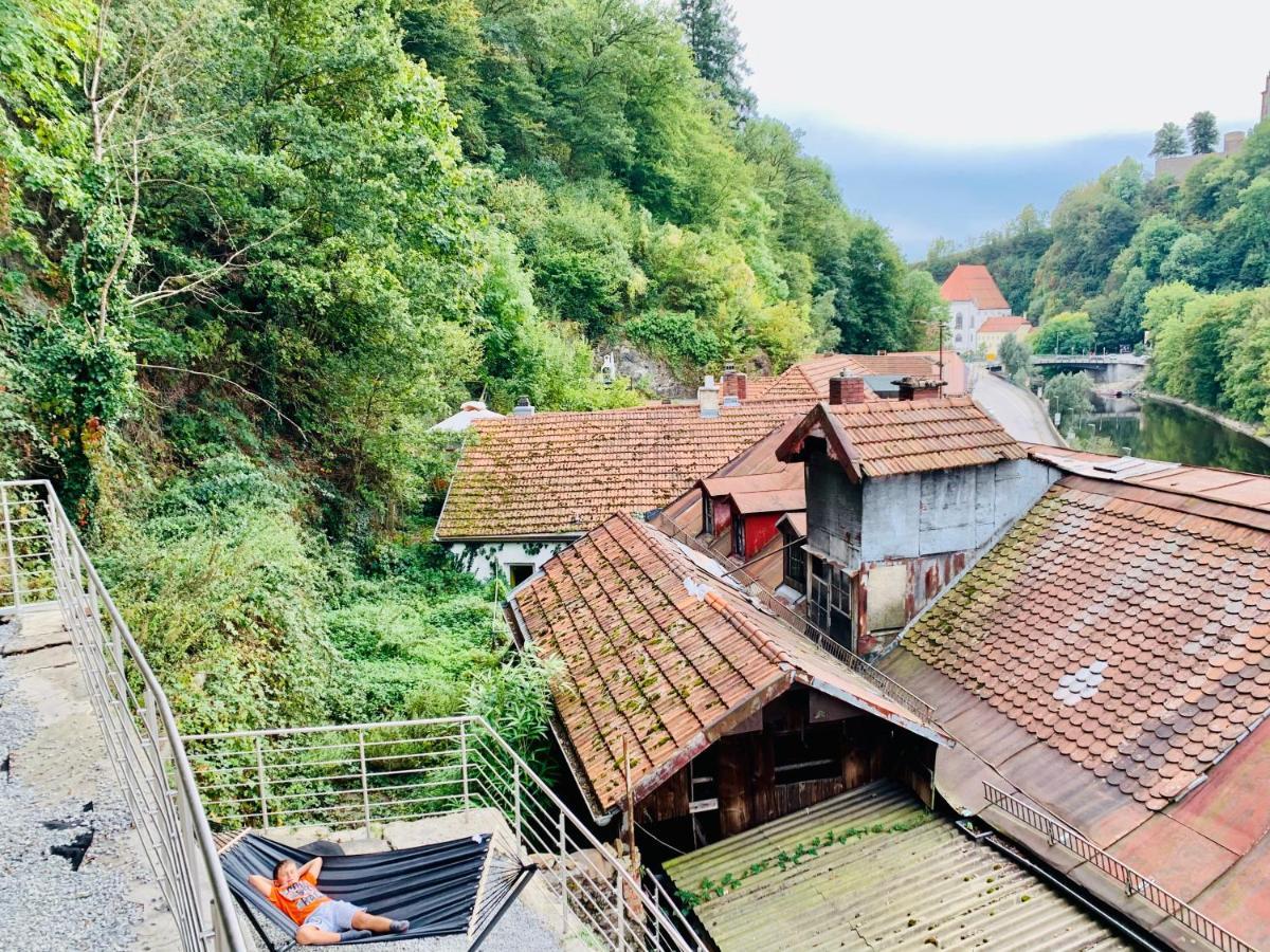 Felix Living 7, Modern & Cozy, Geilste Dachterrasse Der Stadt, 7 Schlafzimmer Passau