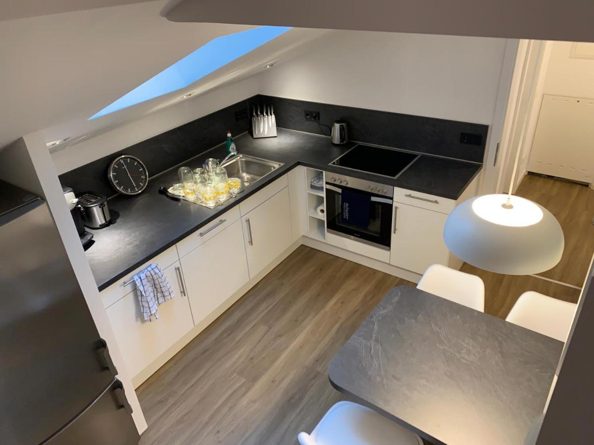 Felix Living 7, Modern & Cozy, Geilste Dachterrasse Der Stadt, 7 Schlafzimmer
