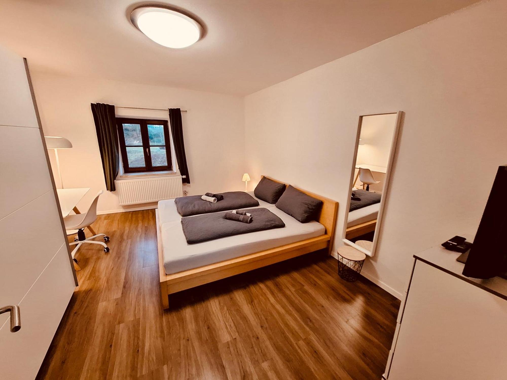 Felix Living 7, Modern & Cozy, Geilste Dachterrasse Der Stadt, 7 Schlafzimmer